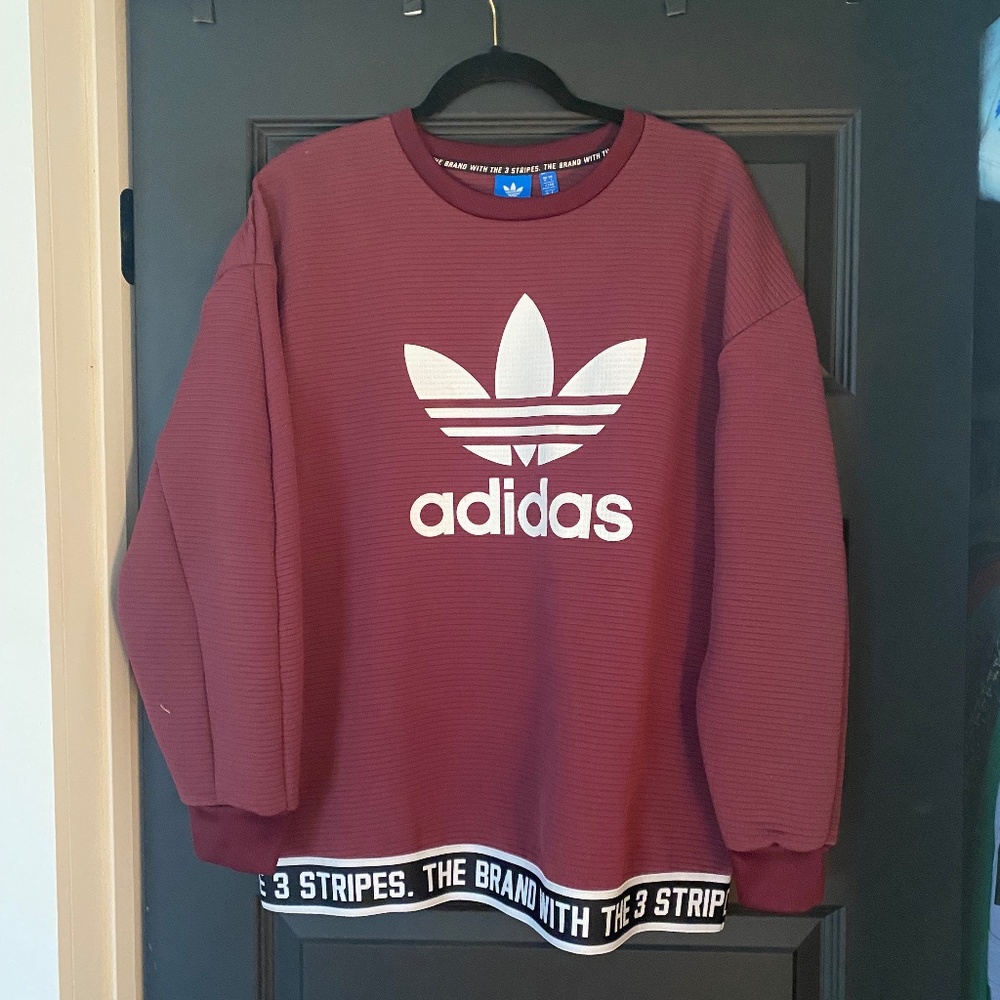 Adidas Hoodie